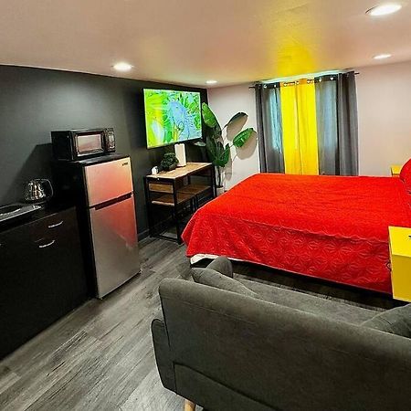 New Tiny Home Uptown Phoenix Exterior foto