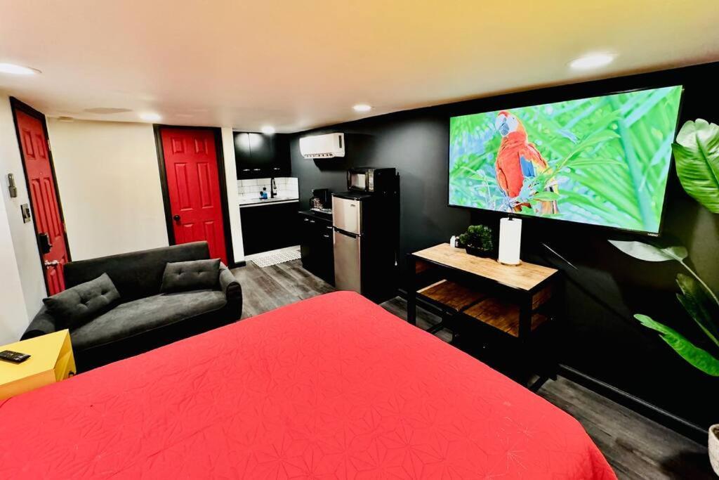 New Tiny Home Uptown Phoenix Exterior foto