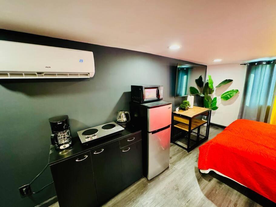 New Tiny Home Uptown Phoenix Exterior foto