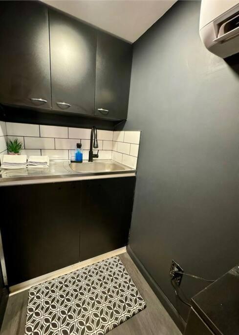 New Tiny Home Uptown Phoenix Exterior foto