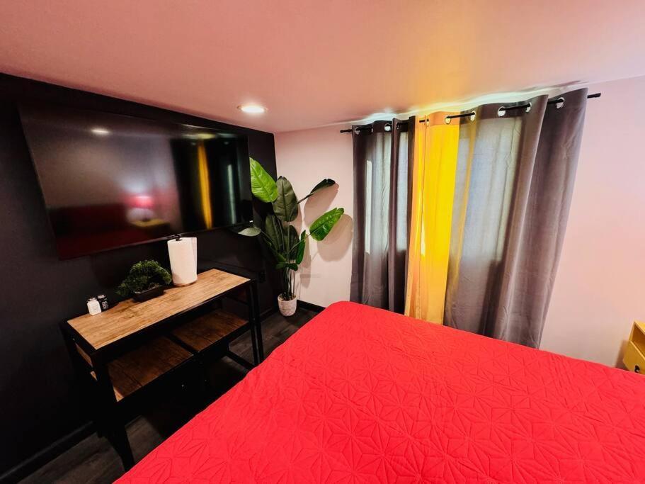 New Tiny Home Uptown Phoenix Exterior foto
