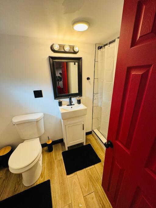 New Tiny Home Uptown Phoenix Exterior foto