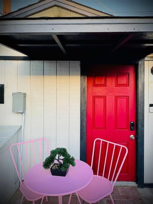 New Tiny Home Uptown Phoenix Exterior foto